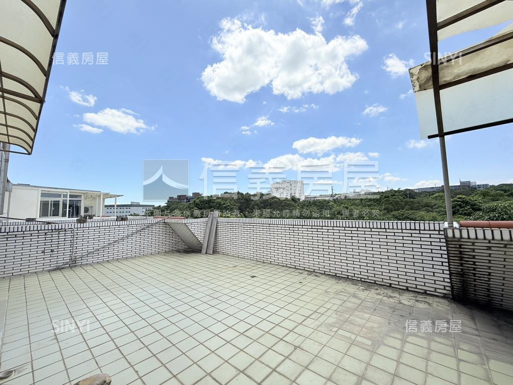 楊梅大鎮稀有大空間透天５房屋室內格局與周邊環境
