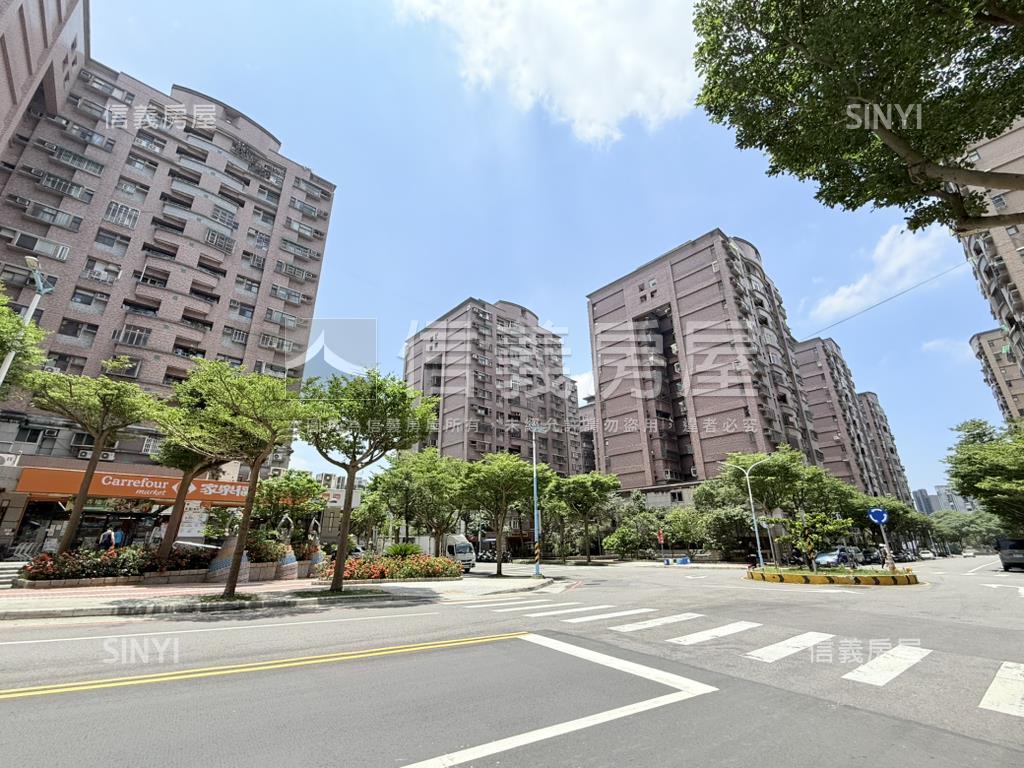稀有＊龜山陸光新城房屋室內格局與周邊環境