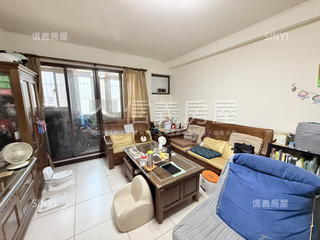 稀有＊龜山陸光新城房屋室內格局與周邊環境