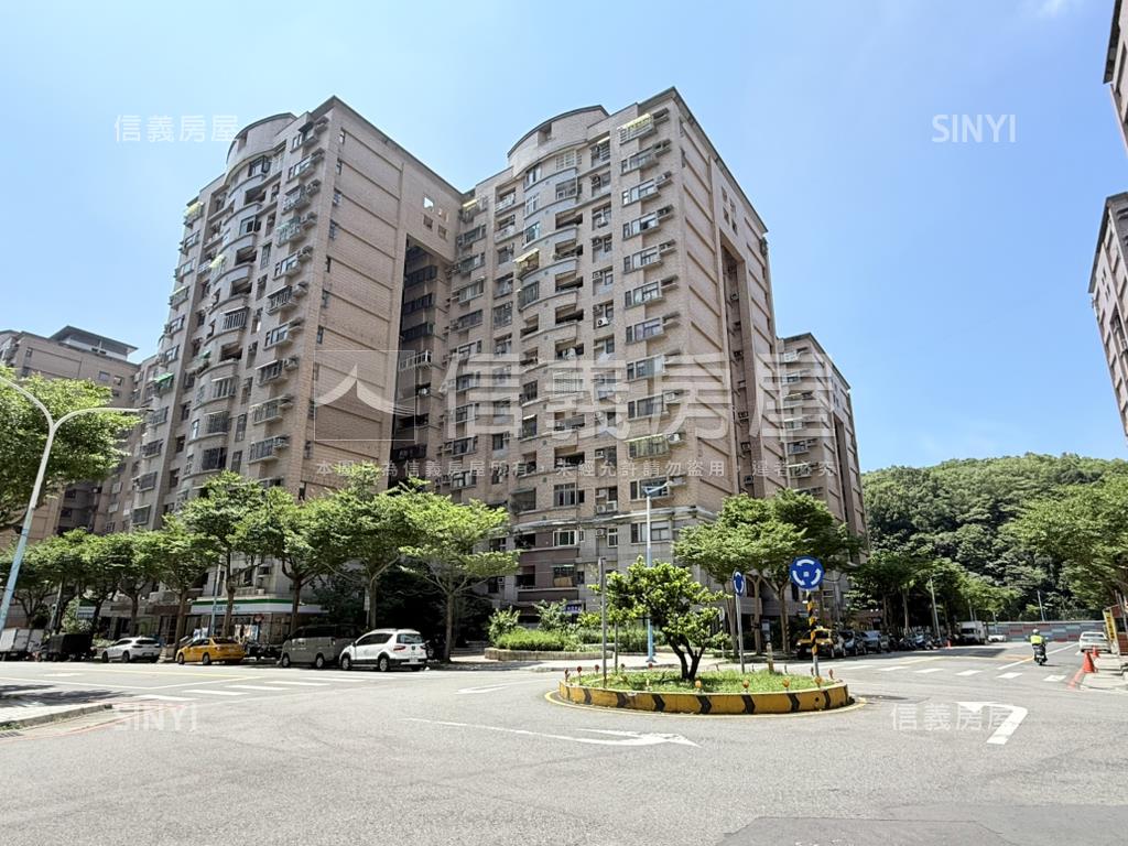 稀有＊龜山陸光新城房屋室內格局與周邊環境