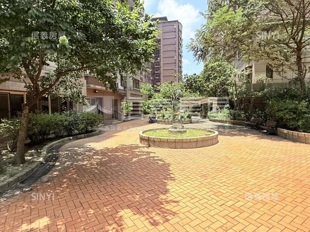 稀有＊龜山陸光新城房屋室內格局與周邊環境