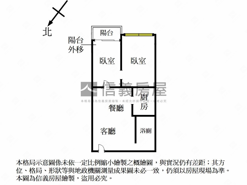 內湖首席。菁英居所房屋室內格局與周邊環境