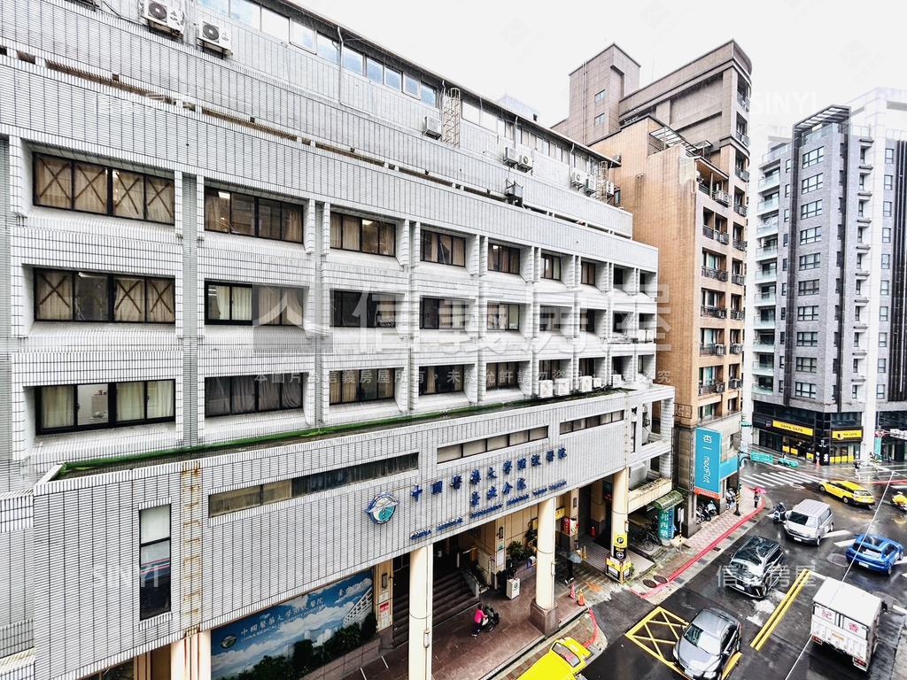 內湖首席。菁英居所房屋室內格局與周邊環境