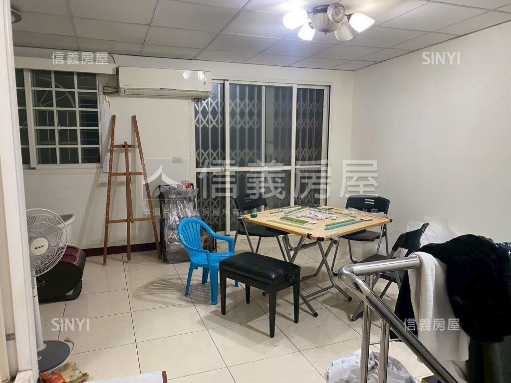 方正靜謐３房‧江子翠美寓房屋室內格局與周邊環境