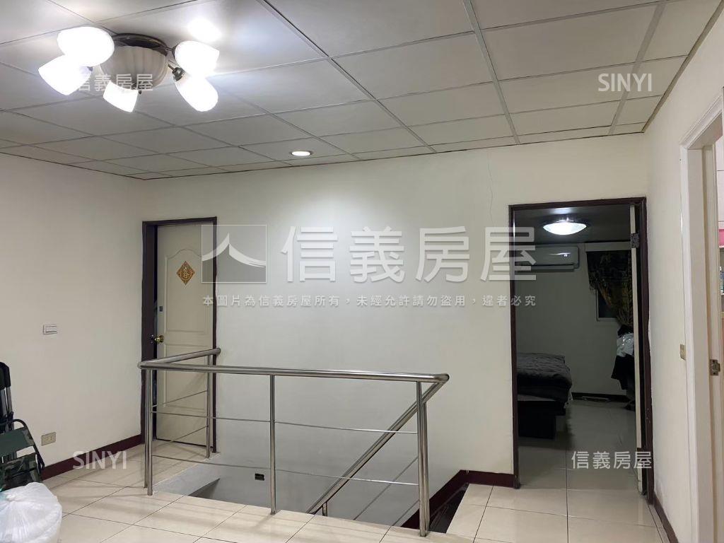 方正靜謐３房‧江子翠美寓房屋室內格局與周邊環境