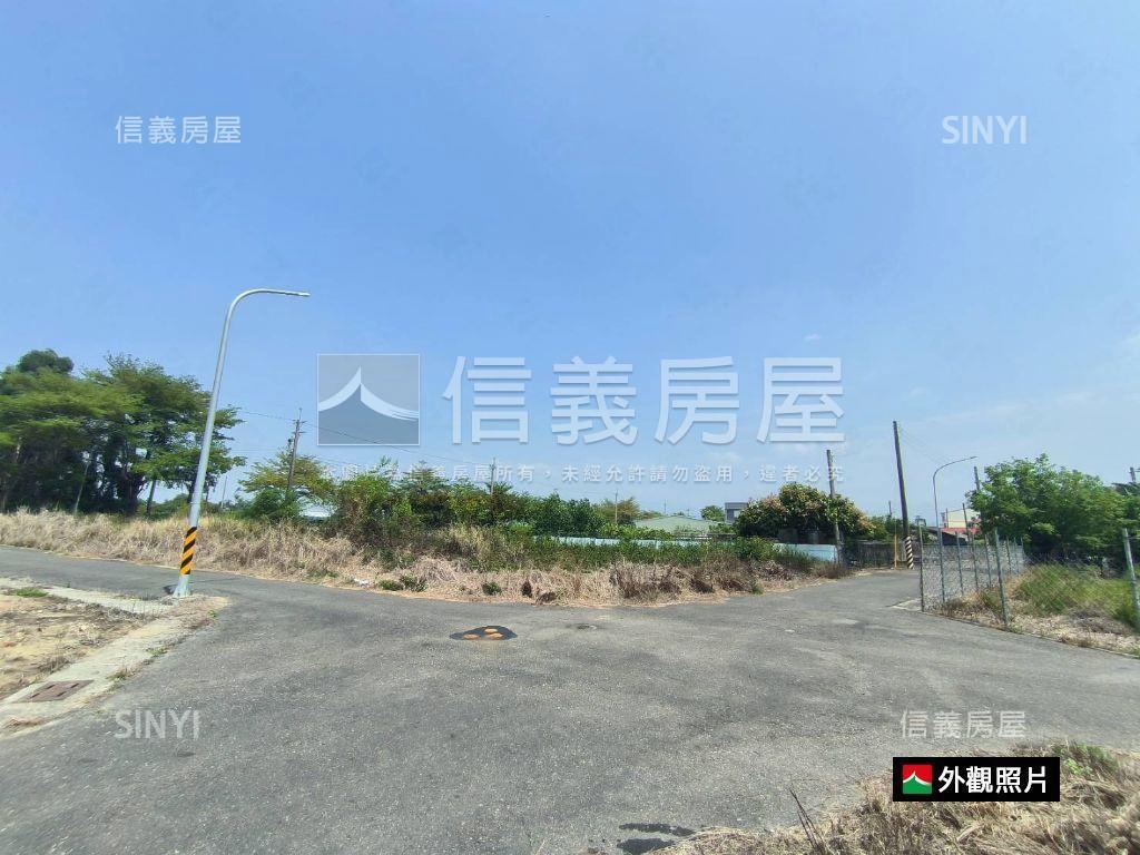 柳營新厝段可愛小土地房屋室內格局與周邊環境