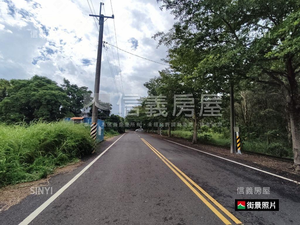 柳營新厝段可愛小土地房屋室內格局與周邊環境