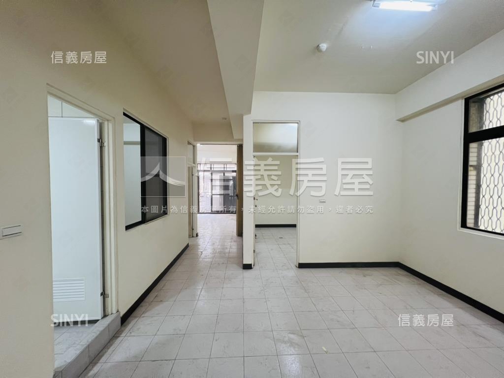 西門路近水交社２樓寓房屋室內格局與周邊環境