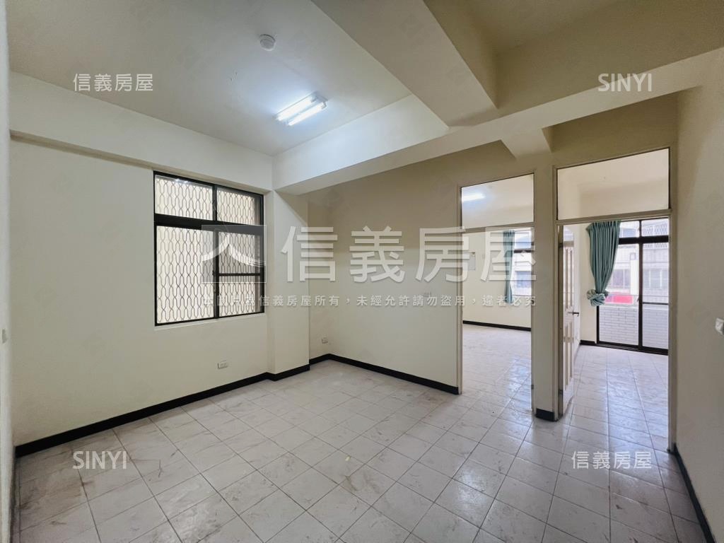 西門路近水交社２樓寓房屋室內格局與周邊環境