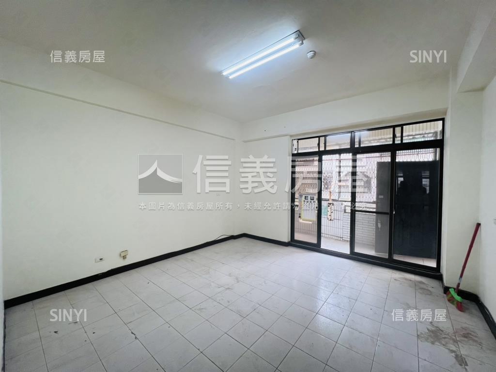 西門路近水交社２樓寓房屋室內格局與周邊環境