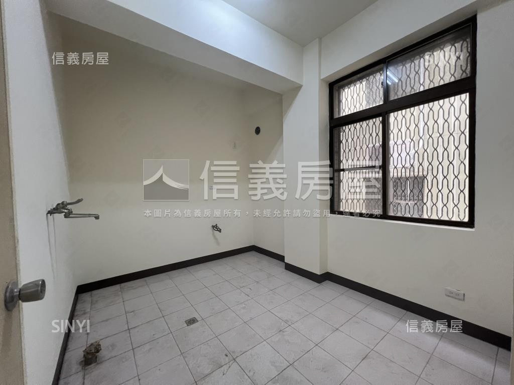 西門路近水交社２樓寓房屋室內格局與周邊環境