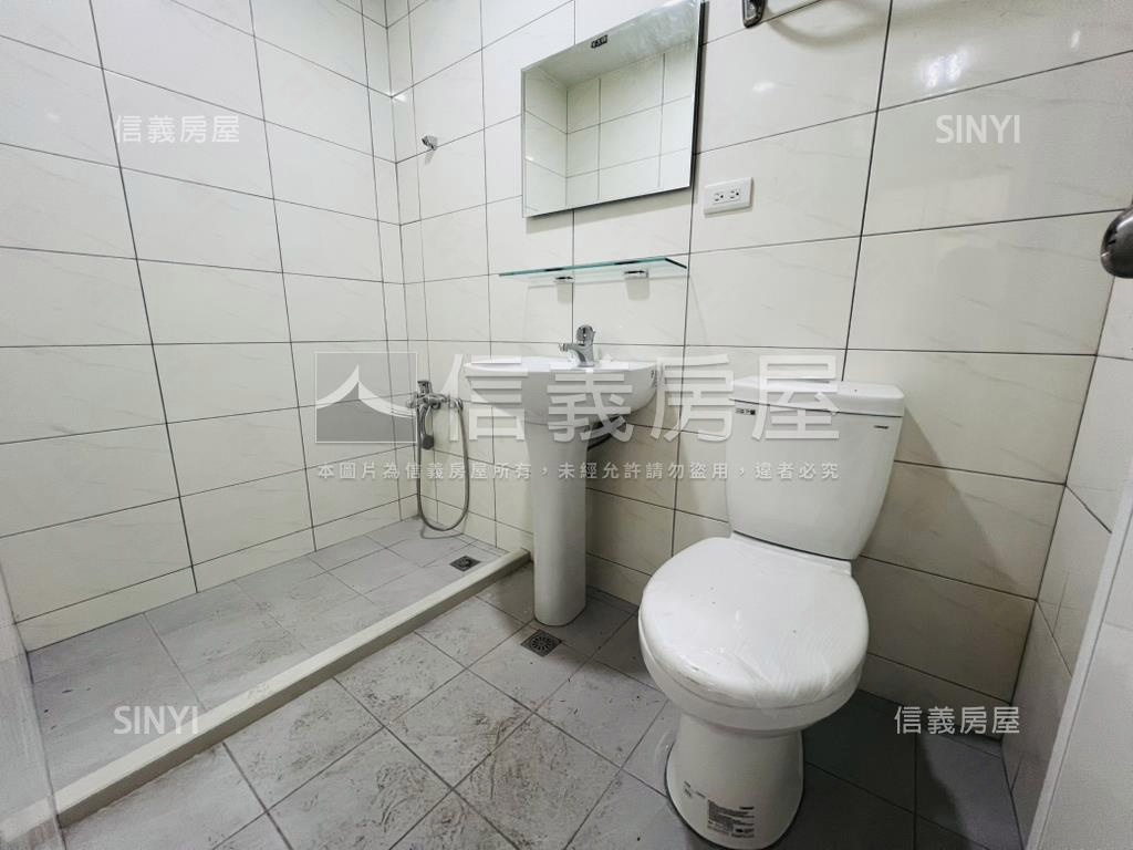 西門路近水交社２樓寓房屋室內格局與周邊環境