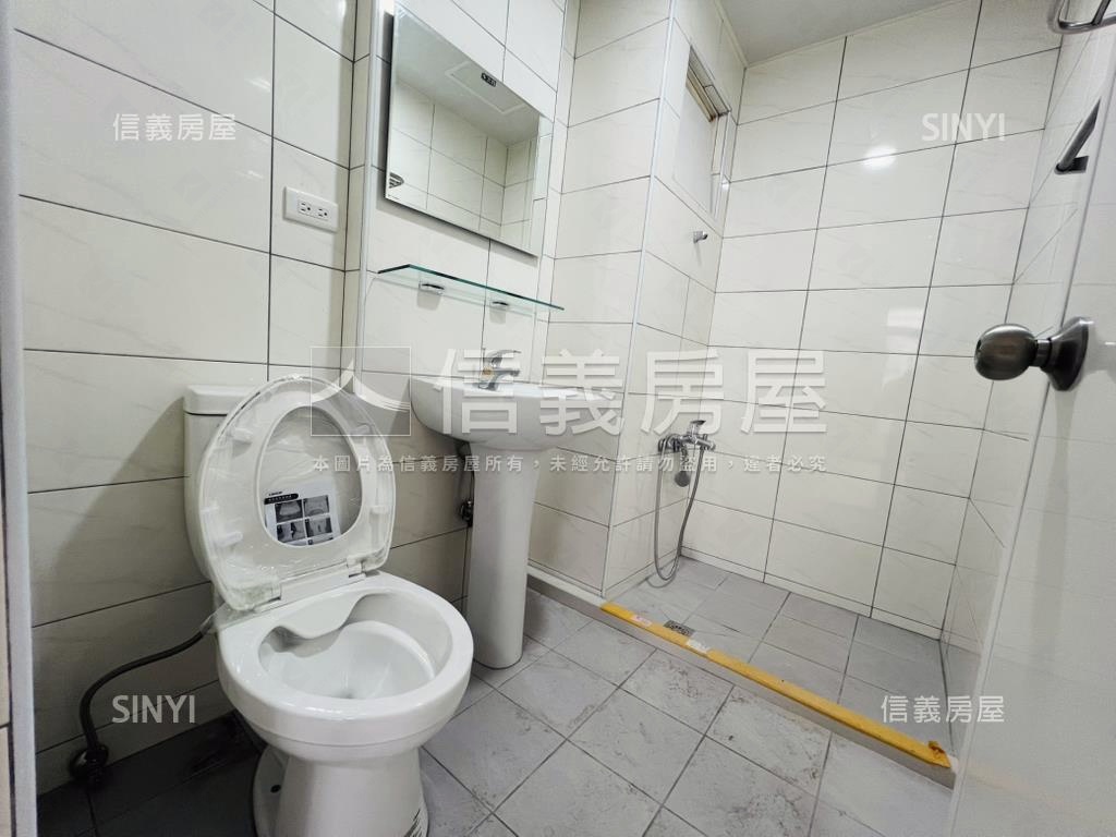 西門路近水交社２樓寓房屋室內格局與周邊環境