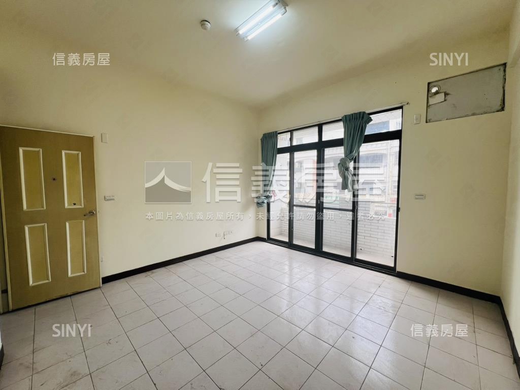 西門路近水交社２樓寓房屋室內格局與周邊環境