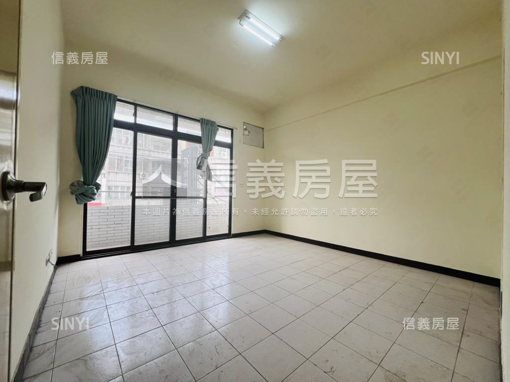 西門路近水交社２樓寓房屋室內格局與周邊環境