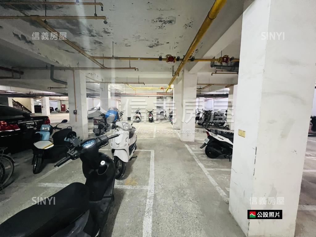 西門路近水交社２樓寓房屋室內格局與周邊環境