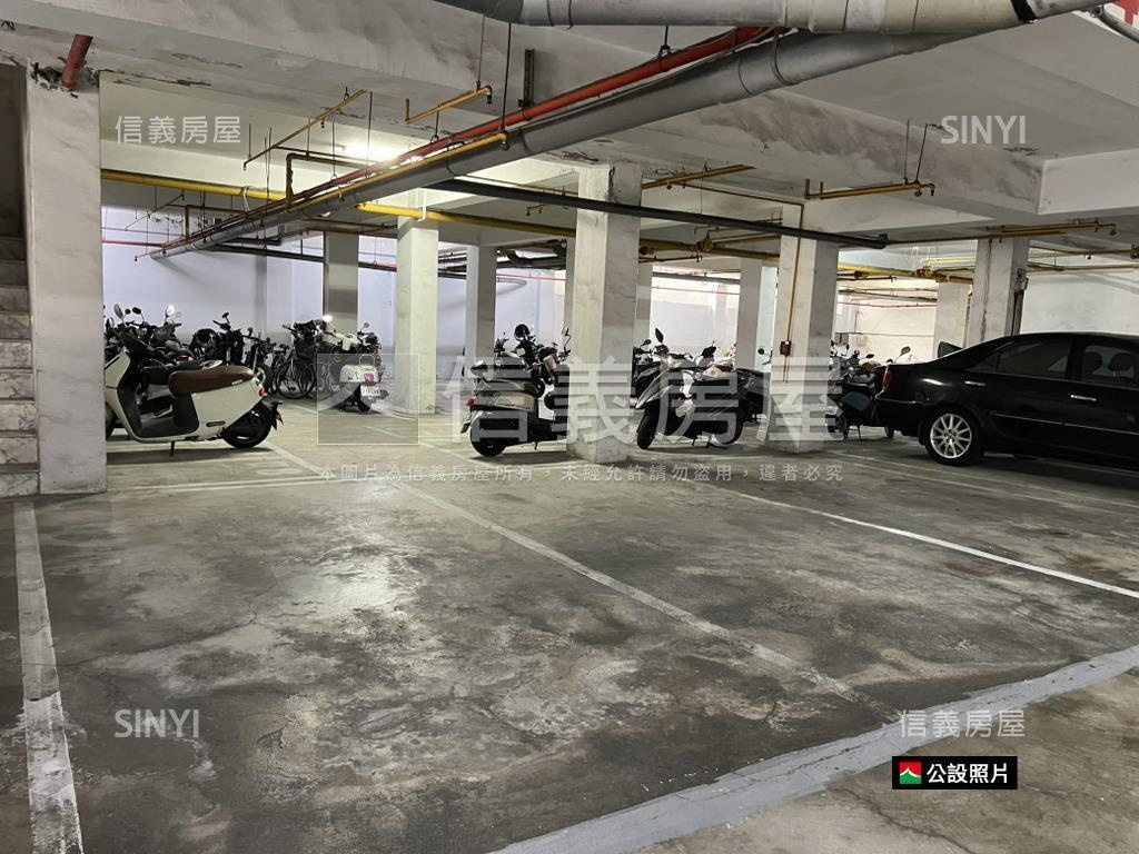 西門路近水交社２樓寓房屋室內格局與周邊環境