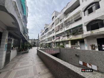 西門路近水交社２樓寓