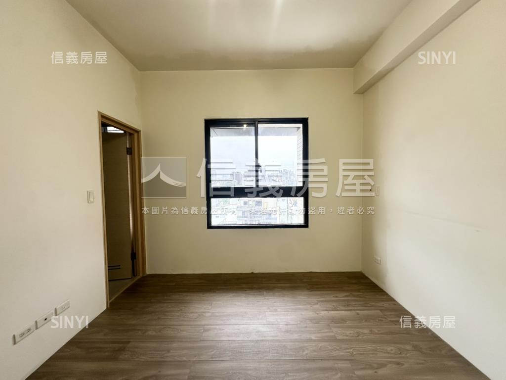 精銳香草天籟高樓三房平車房屋室內格局與周邊環境