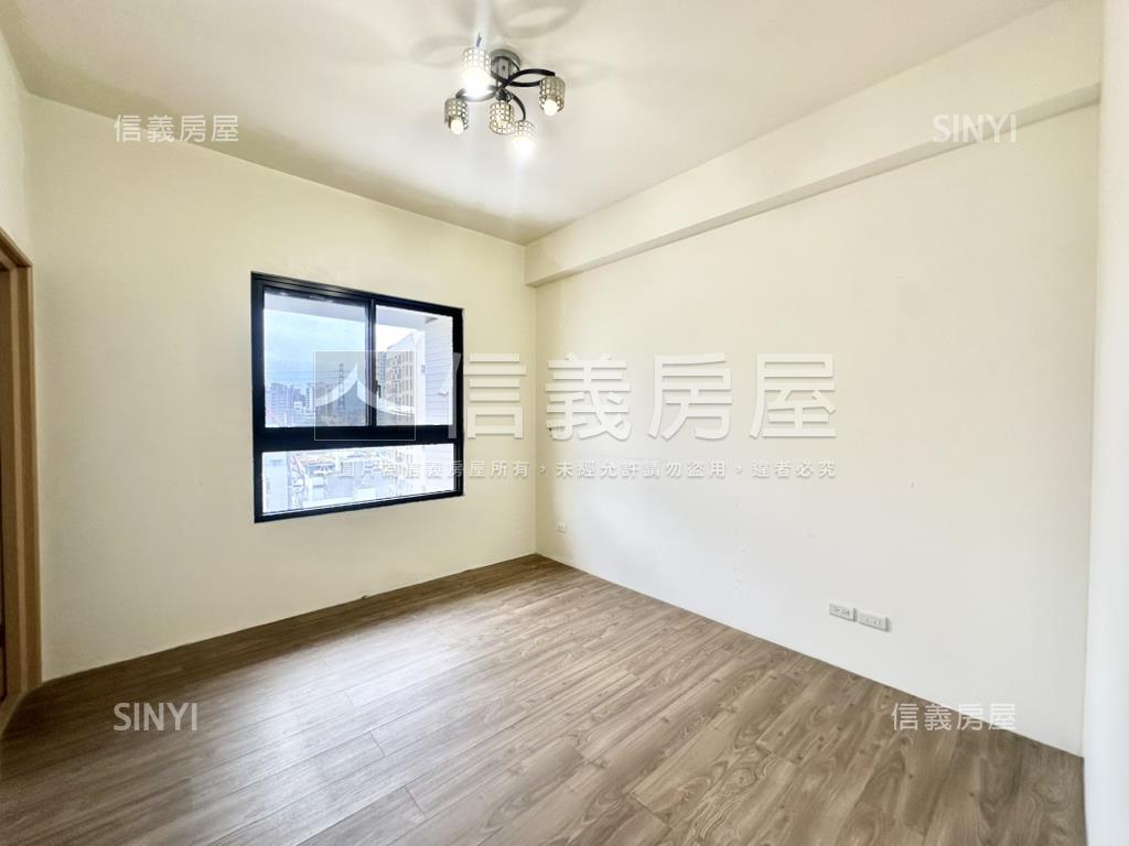 精銳香草天籟高樓三房平車房屋室內格局與周邊環境