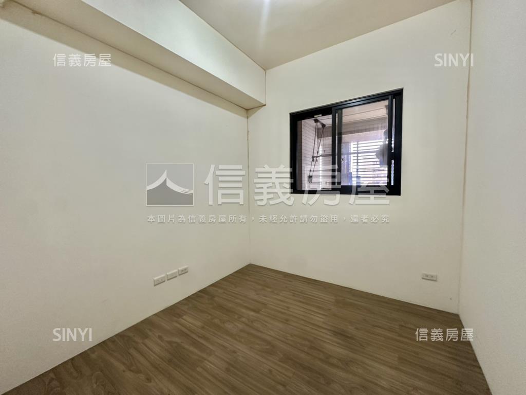 精銳香草天籟高樓三房平車房屋室內格局與周邊環境