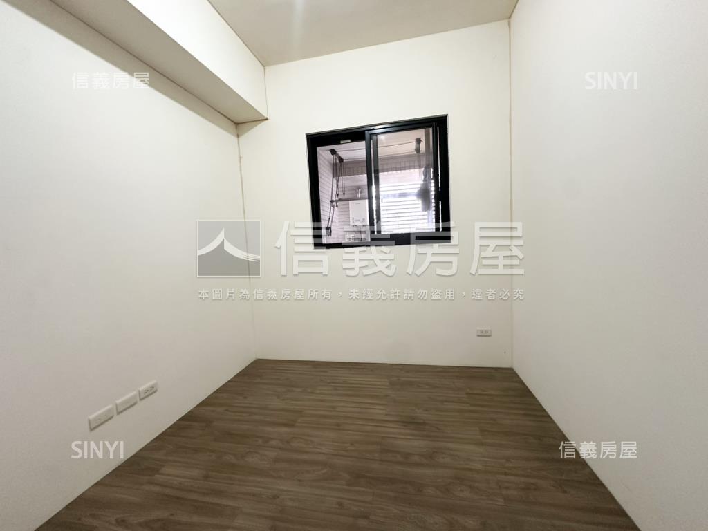 精銳香草天籟高樓三房平車房屋室內格局與周邊環境