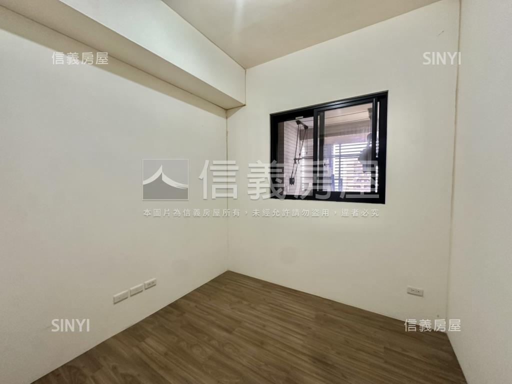 精銳香草天籟高樓三房平車房屋室內格局與周邊環境