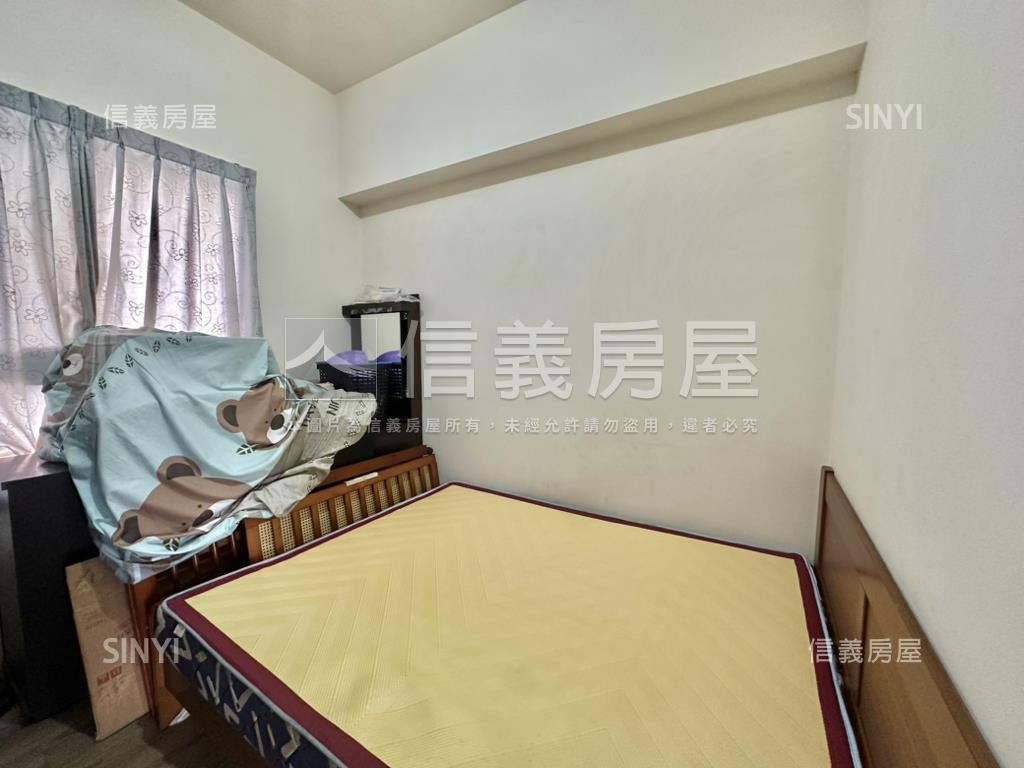 精銳香草天籟高樓三房平車房屋室內格局與周邊環境