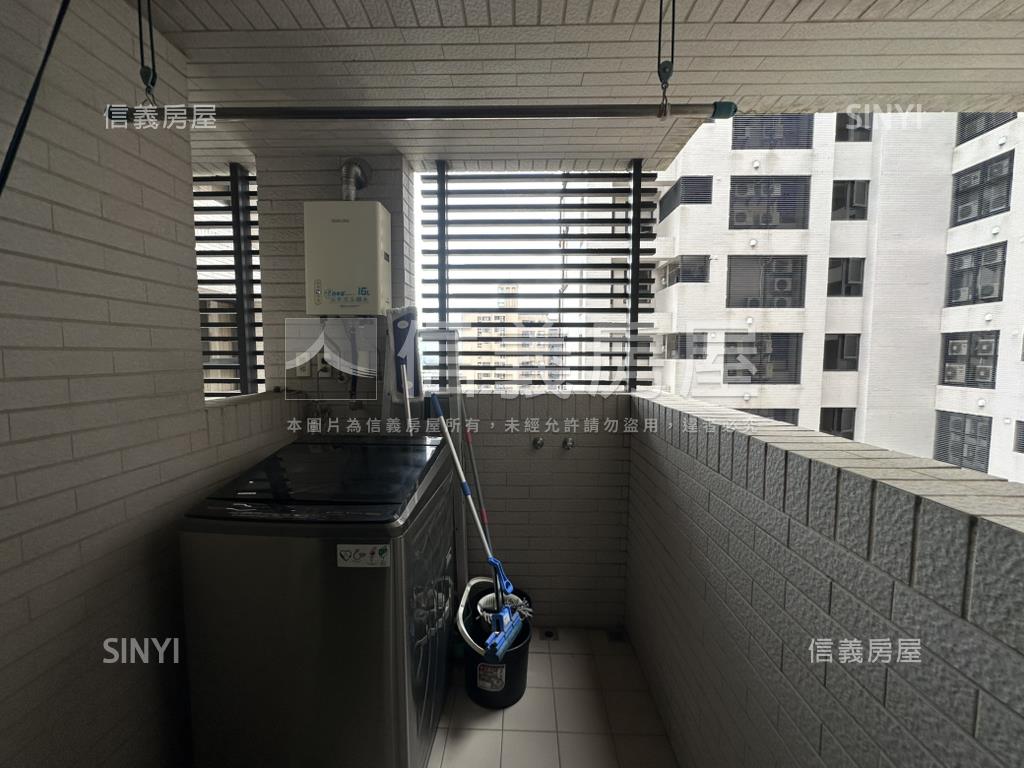 精銳香草天籟高樓三房平車房屋室內格局與周邊環境