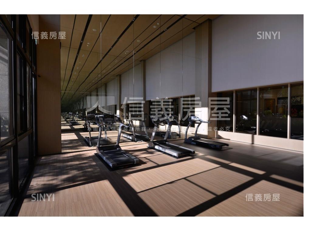 精銳香草天籟高樓三房平車房屋室內格局與周邊環境