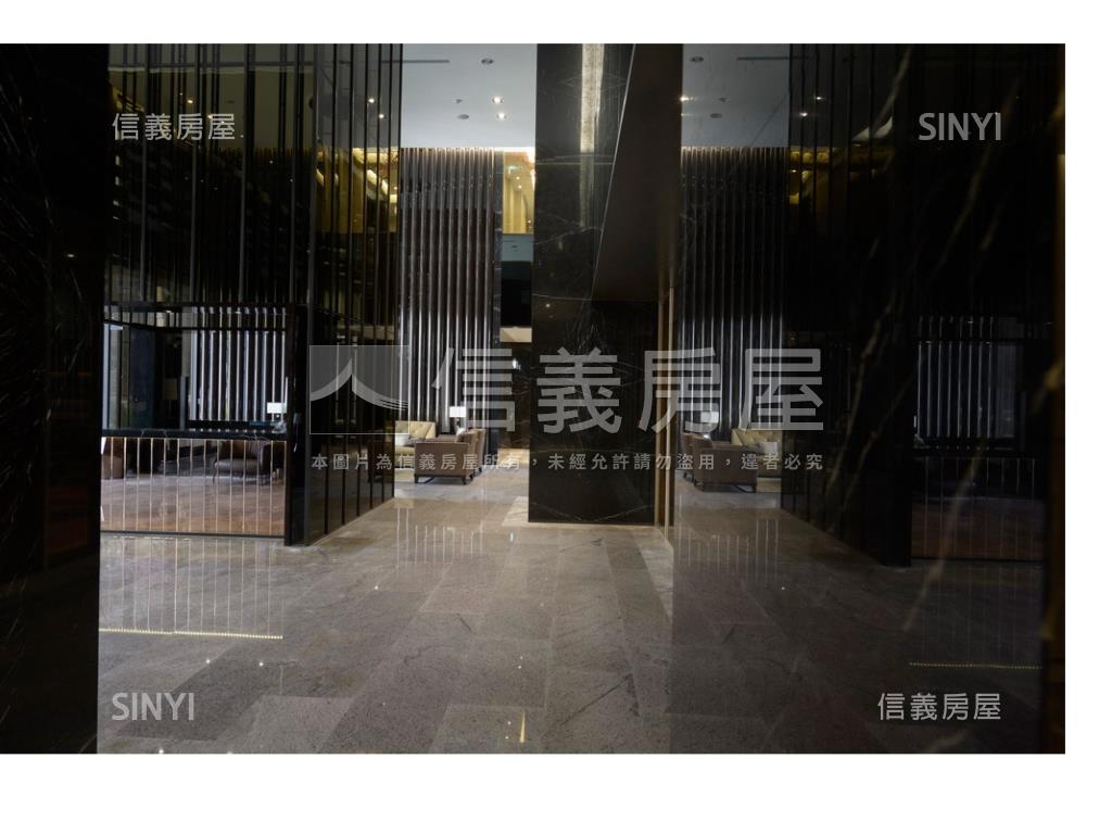 精銳香草天籟高樓三房平車房屋室內格局與周邊環境