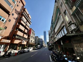 永吉路寬巷一樓稀有釋出