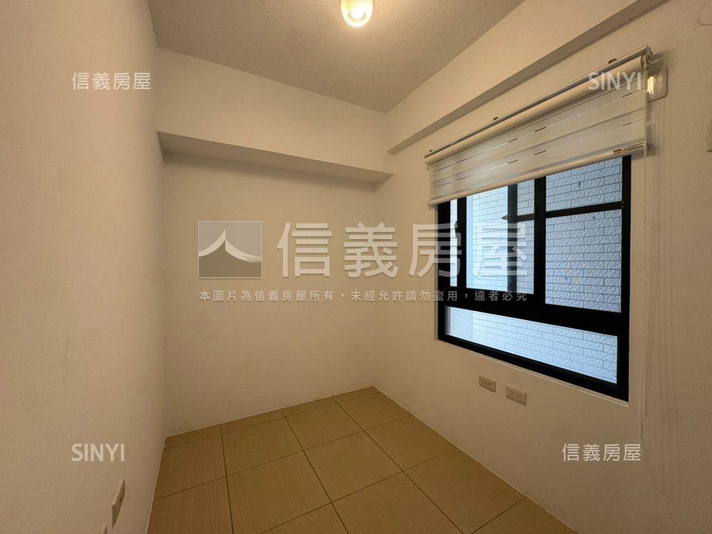 未來館收租聖品房屋室內格局與周邊環境