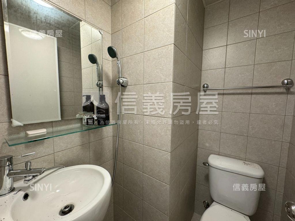未來館收租聖品房屋室內格局與周邊環境