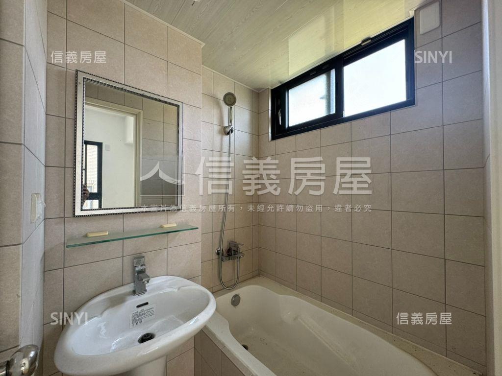 未來館收租聖品房屋室內格局與周邊環境