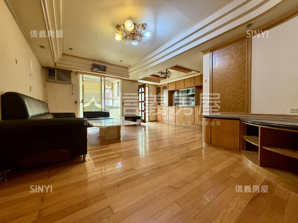 ☆南崁中山路低單價三房房屋室內格局與周邊環境