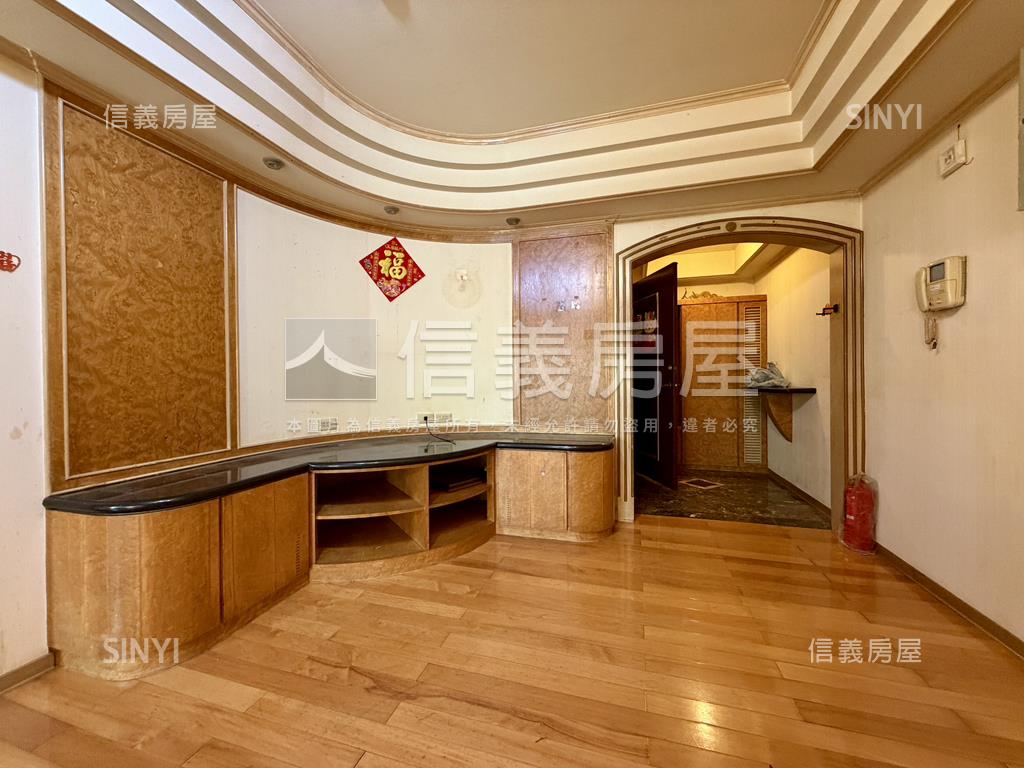 ☆南崁中山路低單價三房房屋室內格局與周邊環境