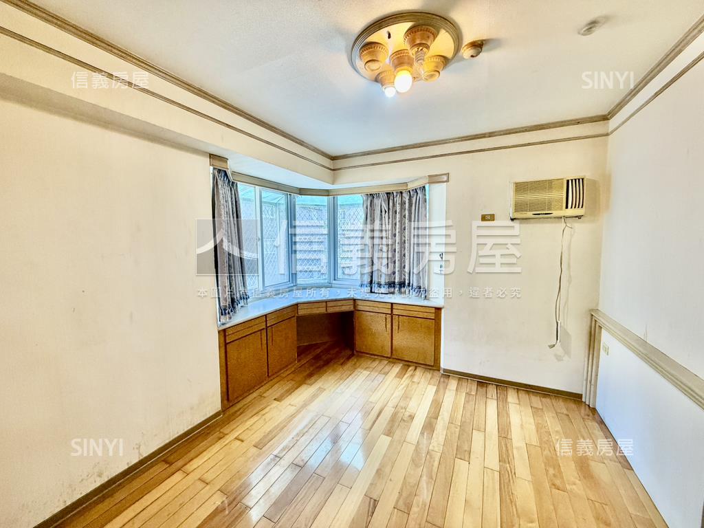 ☆南崁中山路低單價三房房屋室內格局與周邊環境