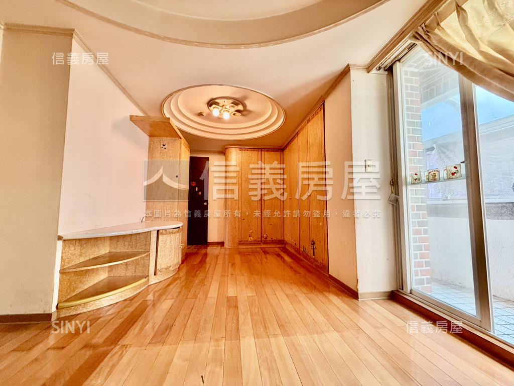 ☆南崁中山路低單價三房房屋室內格局與周邊環境