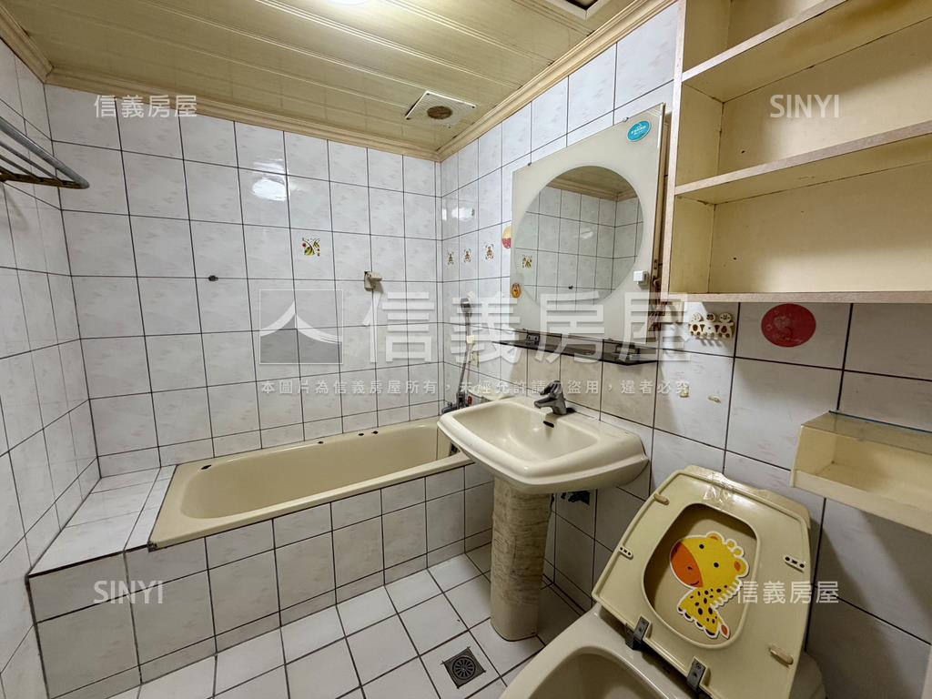 ☆南崁中山路低單價三房房屋室內格局與周邊環境