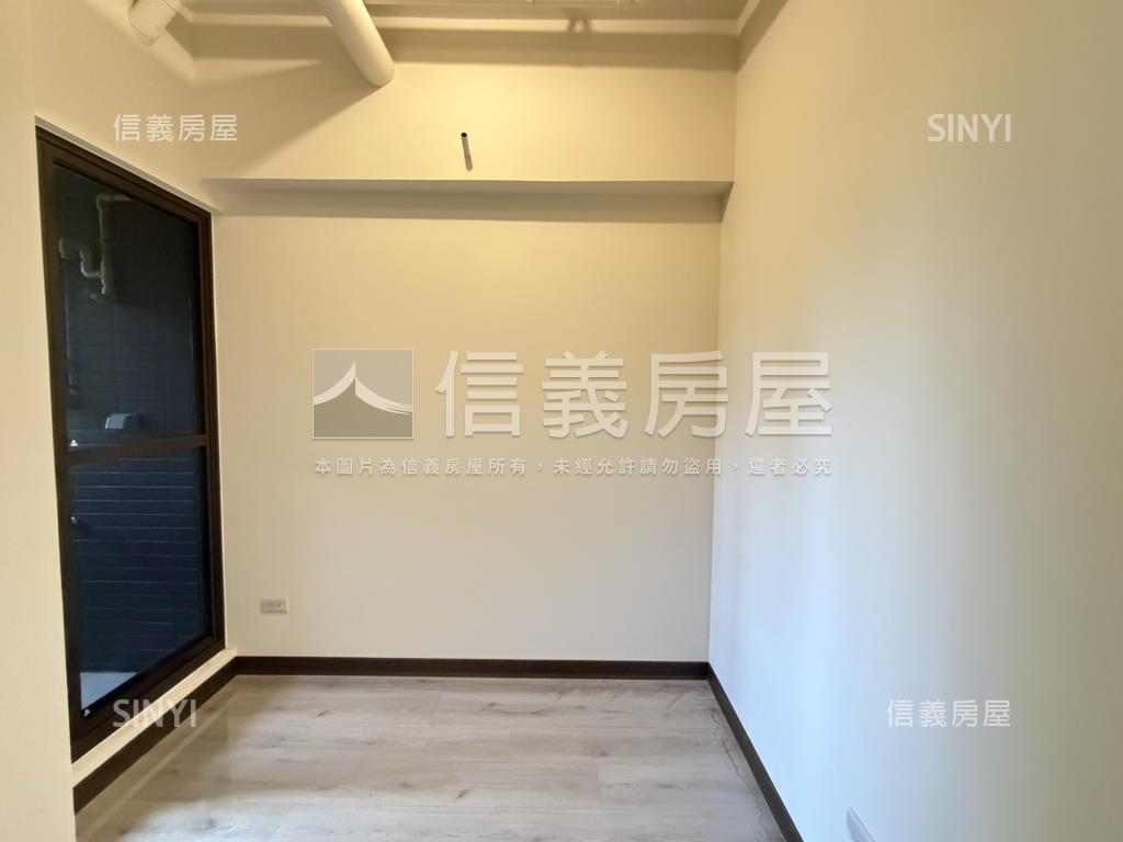 快樂王國首購輕鬆入住房屋室內格局與周邊環境