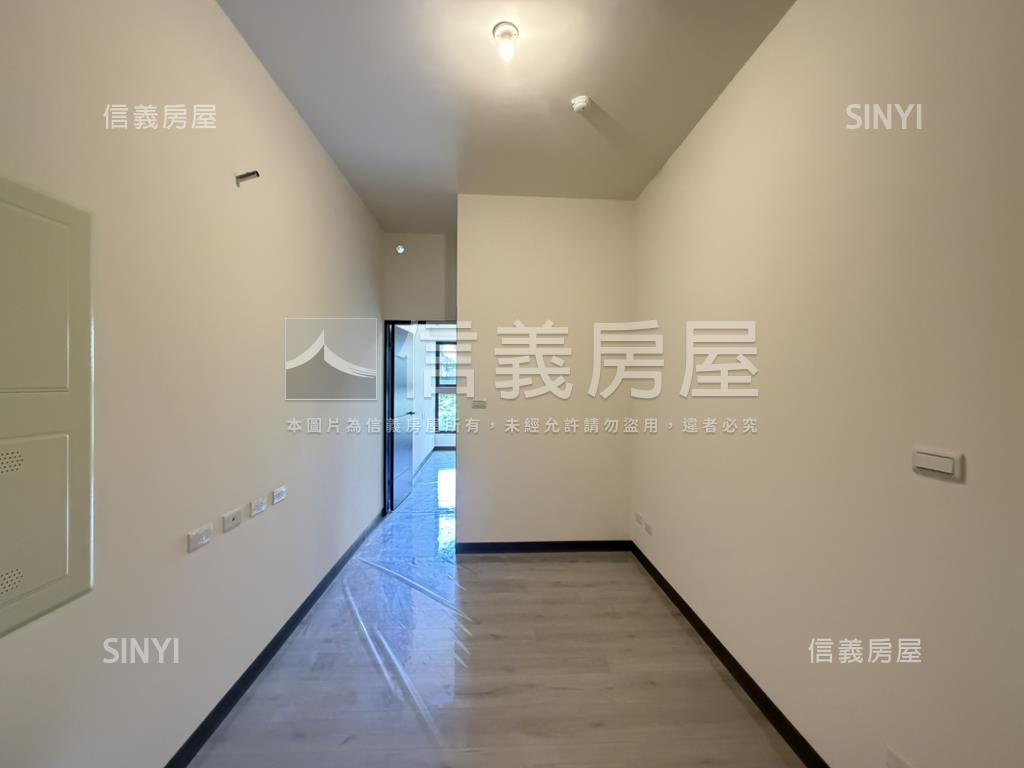 快樂王國首購輕鬆入住房屋室內格局與周邊環境