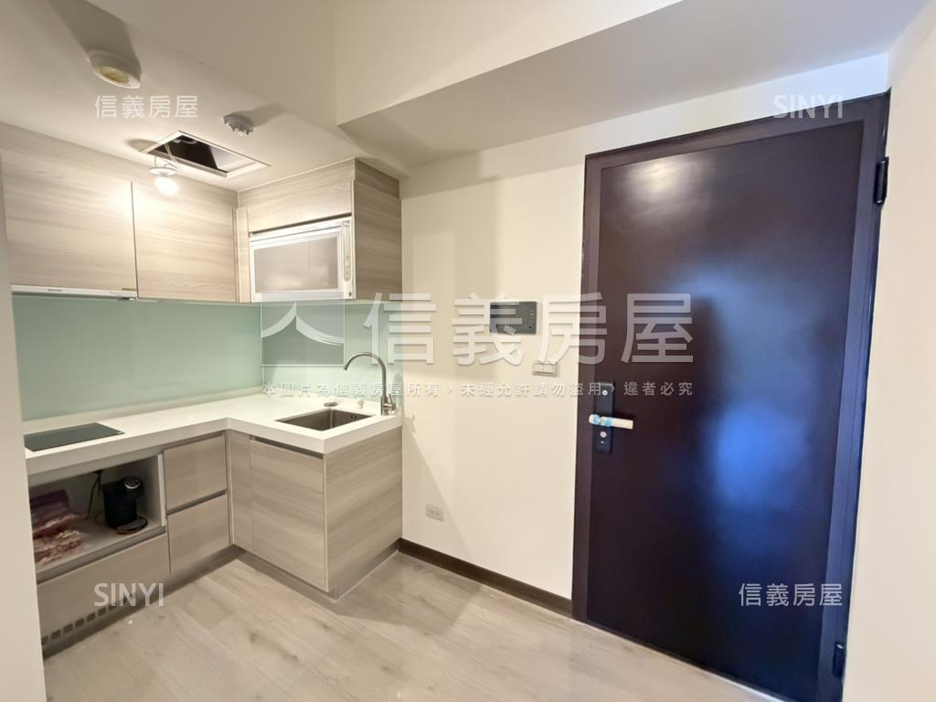 快樂王國首購輕鬆入住房屋室內格局與周邊環境