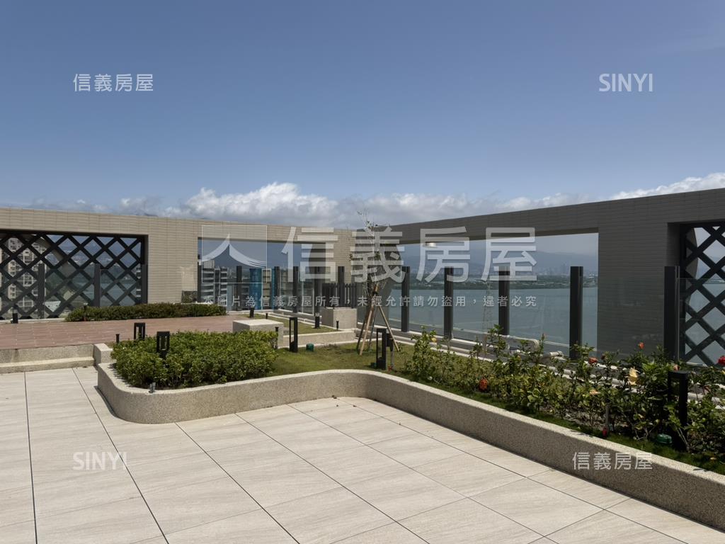 快樂王國首購輕鬆入住房屋室內格局與周邊環境