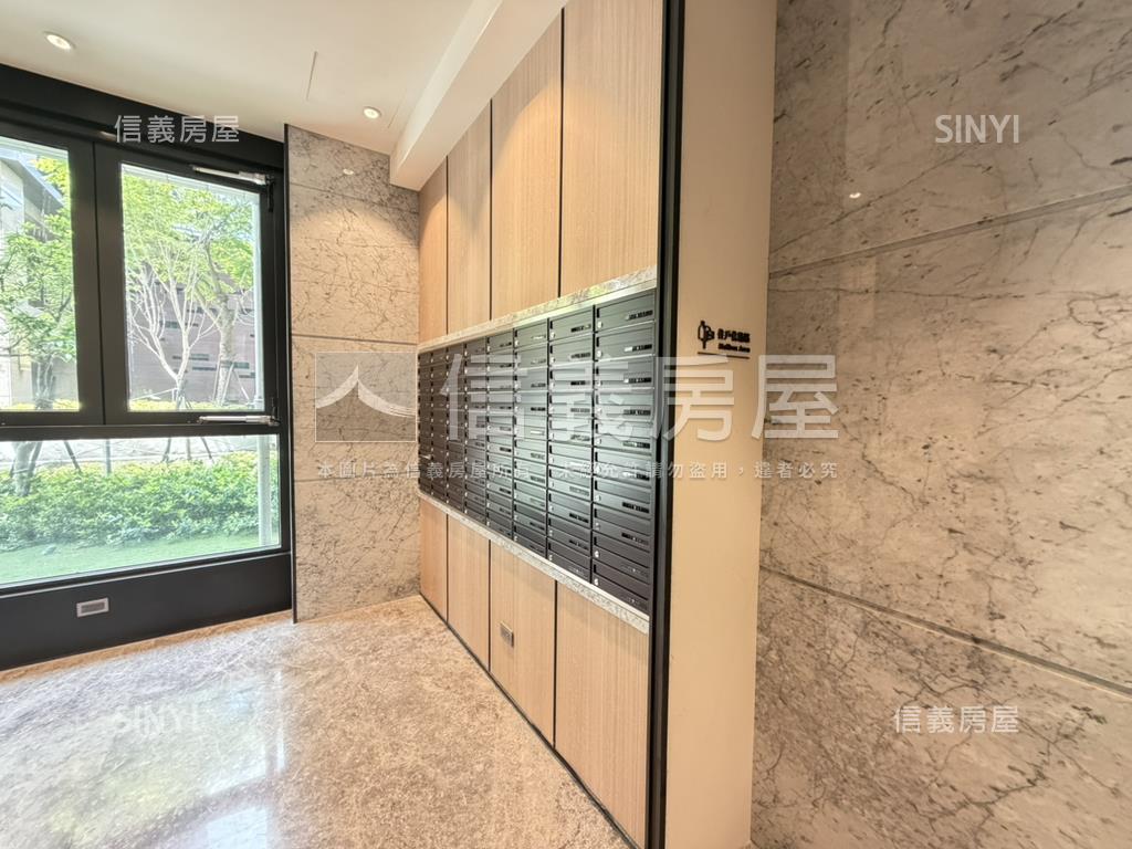 快樂王國首購輕鬆入住房屋室內格局與周邊環境