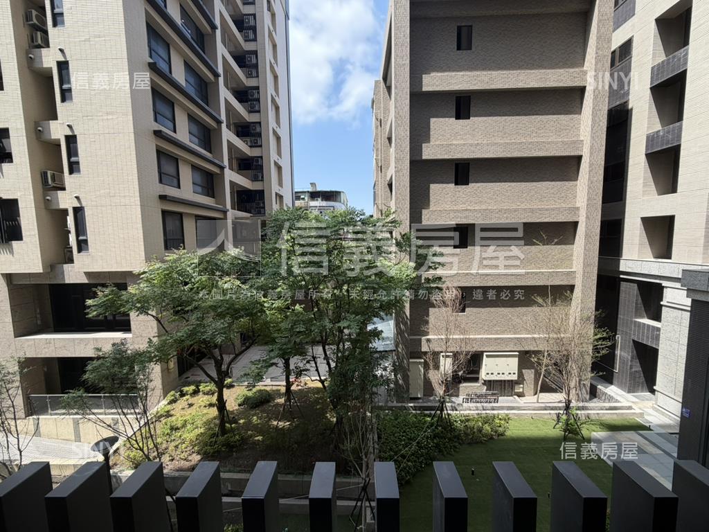 快樂王國首購輕鬆入住房屋室內格局與周邊環境