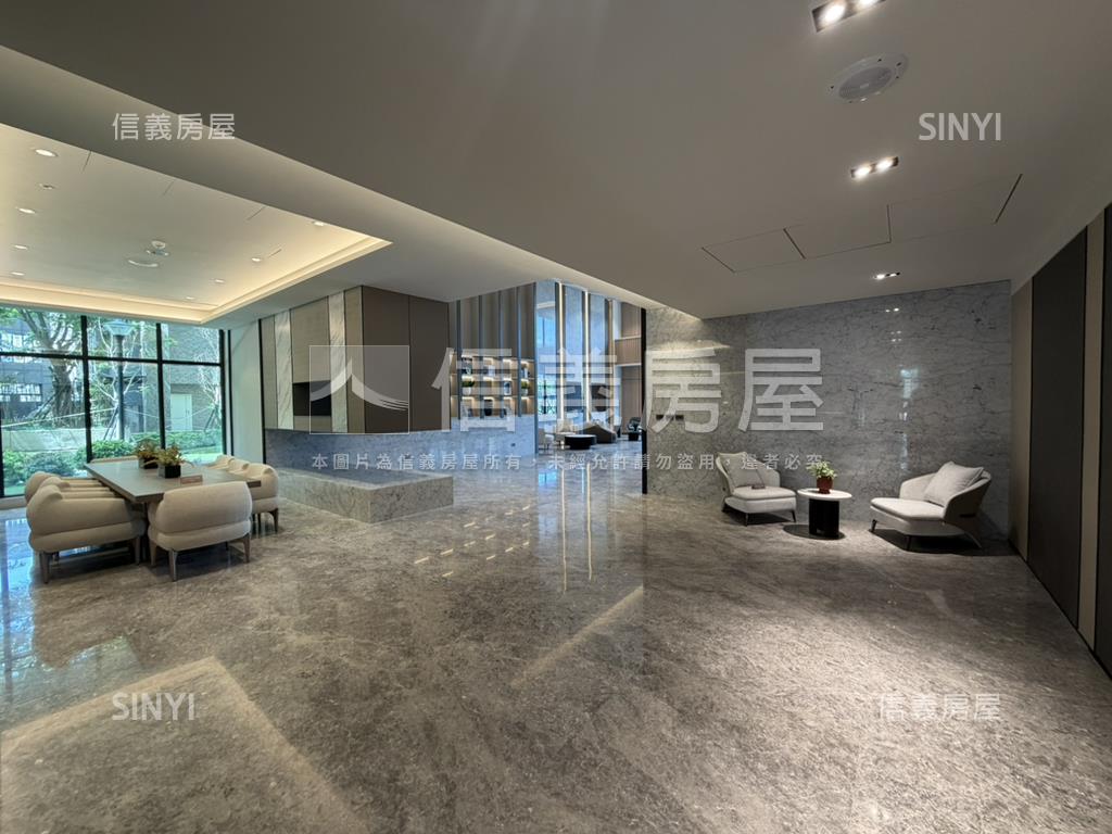 快樂王國首購輕鬆入住房屋室內格局與周邊環境