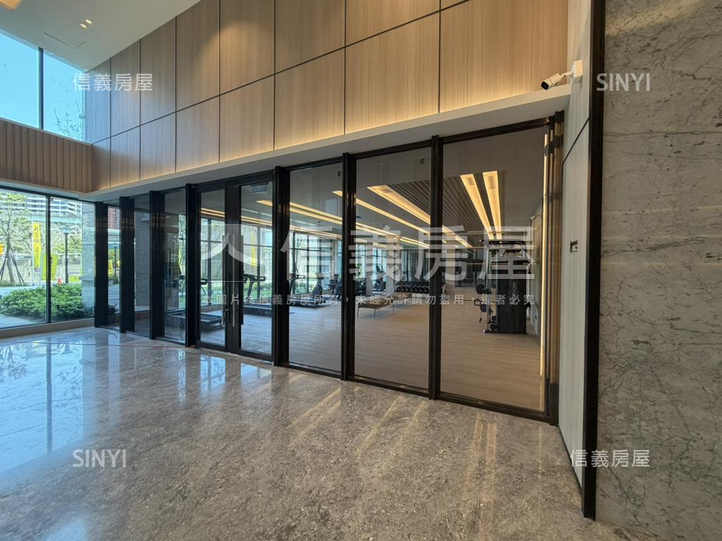 快樂王國首購輕鬆入住房屋室內格局與周邊環境