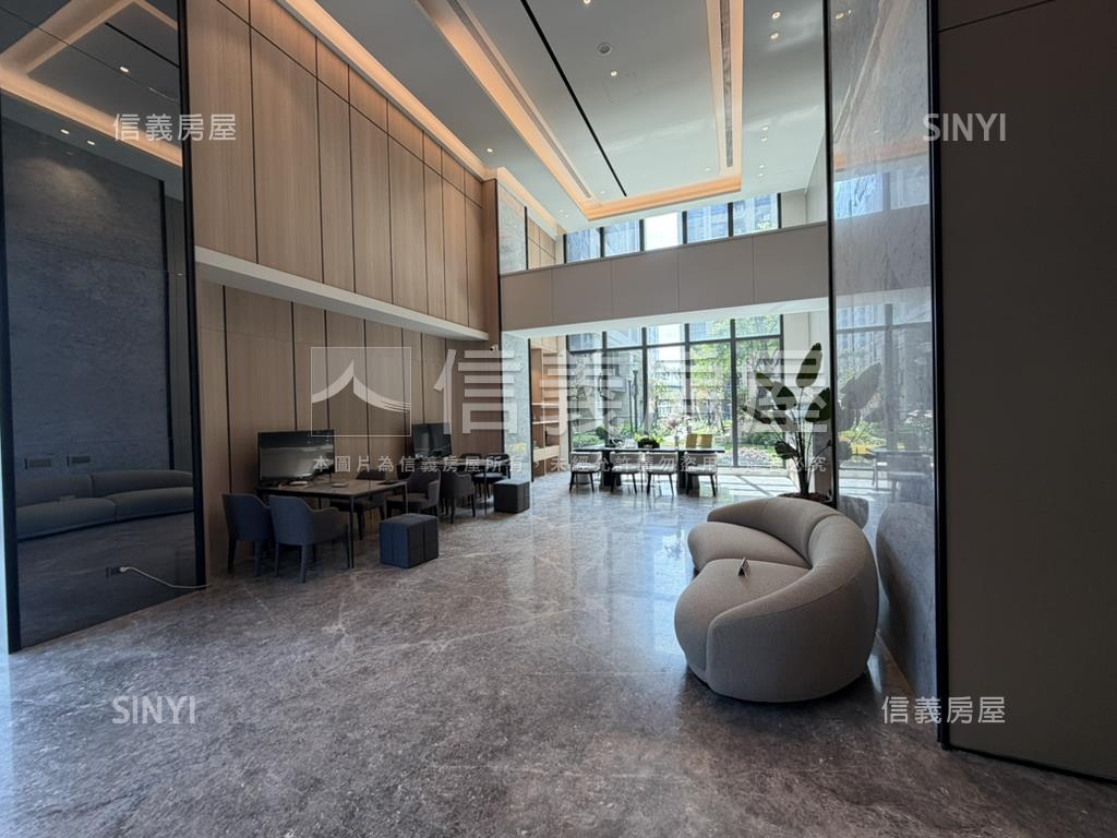 快樂王國首購輕鬆入住房屋室內格局與周邊環境