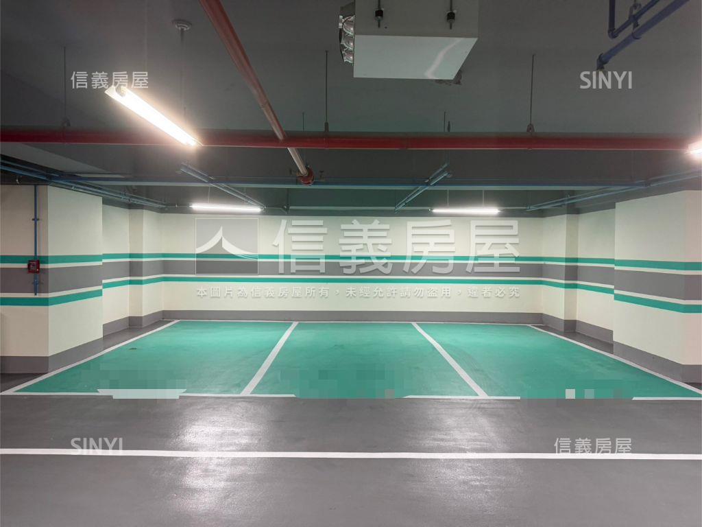 快樂王國首購輕鬆入住房屋室內格局與周邊環境